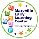Maryville Early Learning Center logo
